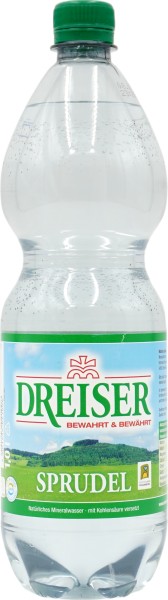 Dreiser Sprudel