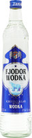 Fjodor Wodka 37,5%