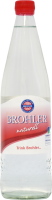 Brohler Mineralwasser Naturell