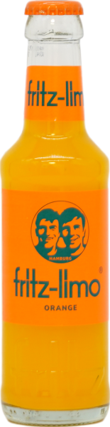 Fritz Orangenlimonade