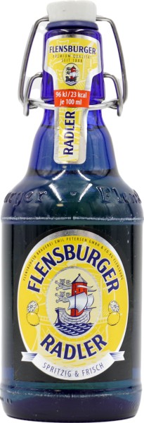 Flensburger Radler