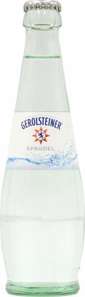 Gerolsteiner Sprudel