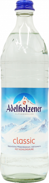 Adelholzener Classic