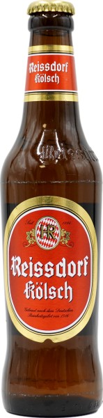Reissdorf Kölsch
