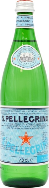 San Pellegrino
