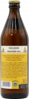 Vorschau: Paulaner Münchener hell Vorschau: Paulaner Münchener hell