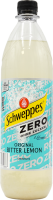 Schweppes Bitter Lemon Zero