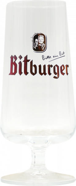 Bitburger Pokale