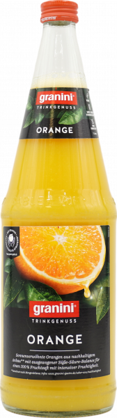 Granini Orangensaft 100%