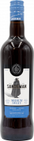 Sandeman Medium Sweet Sherry 15%