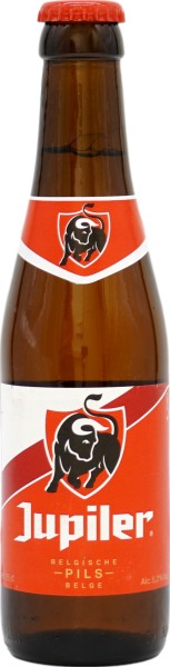 Jupiler Pils 5,2%