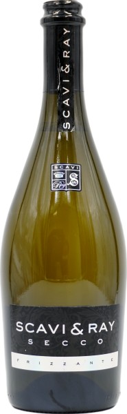 Scavi & Ray Prosecco Frizzante