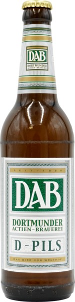 DAB Diät Pils