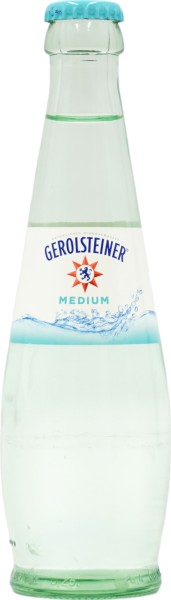 Gerolsteiner Medium