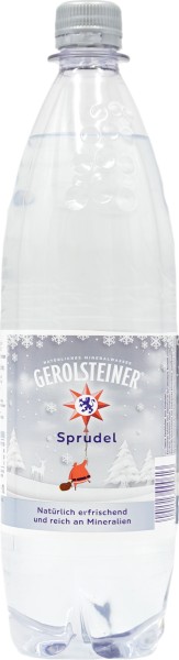 Gerolsteiner Sprudel