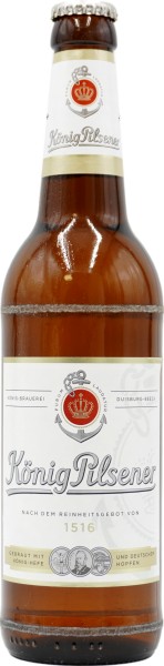 König Pilsener
