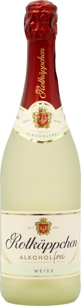Rotkäppchen Sekt alkoholfrei