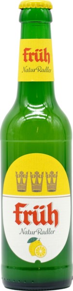 Früh Radler