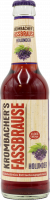 Krombacher Fassbrause Hollunder