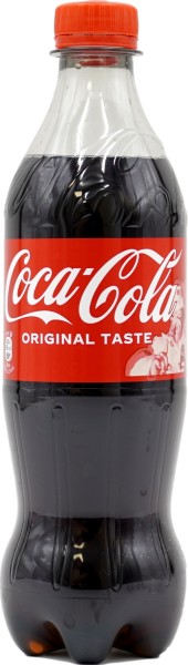 Coca-Cola