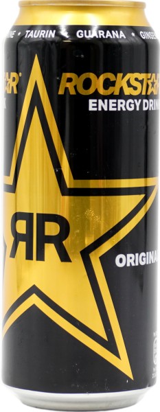 Rockstar Energy Original