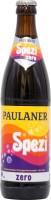 Paulaner Spezi Zero "Limo"