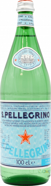 San Pellegrino