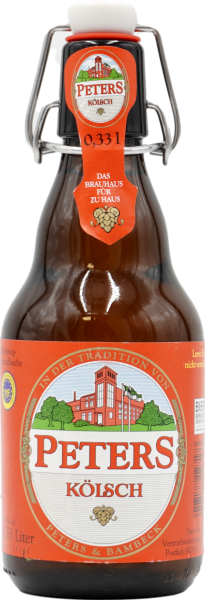 Peters Kölsch