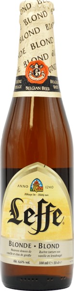Leffe Blonde