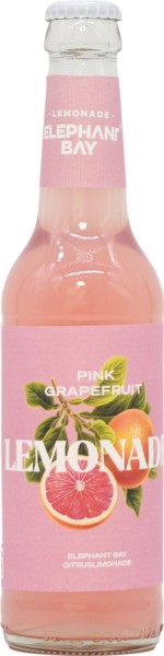 Elephant Bay Lemonade Pink Grapefruit