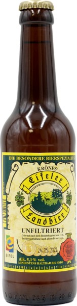 Eifeler Landbier