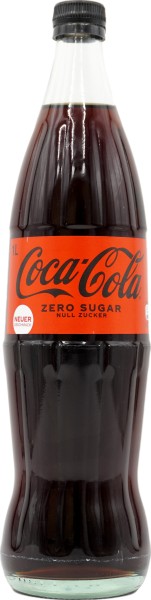 Coca-Cola Zero