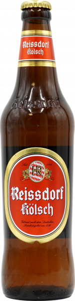 Reissdorf Kölsch