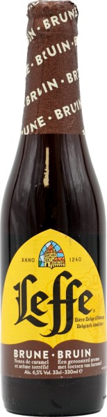 Leffe Brune