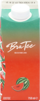 Bra Tee Wassermelone
