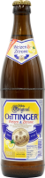 Oettinger Weizen & Zitrone alkoholfrei