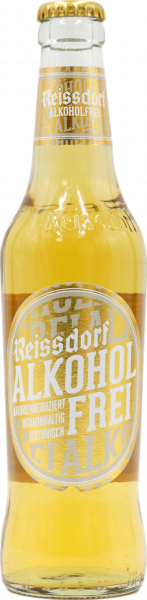 Reissdorf Kölsch alkoholfrei