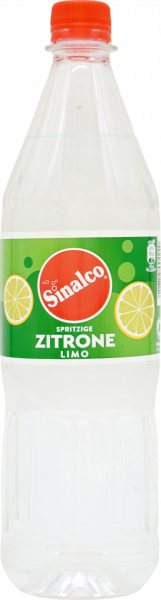 Sinaclo Zitrone klar