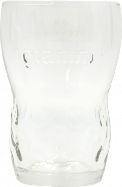 Granini Exclusiv Glas