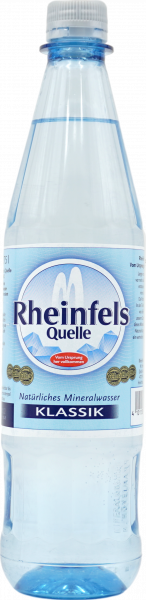 Rheinfels Quelle Klassik