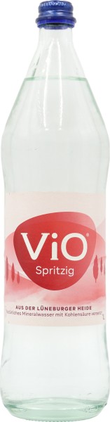 Apollinaris VIO Spritzig