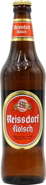 Reissdorf Kölsch