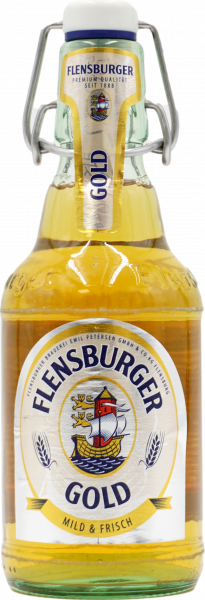 Flensburger Gold