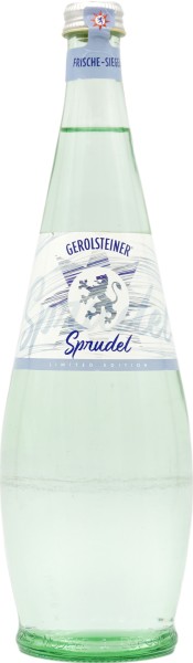 Gerolsteiner Sprudel
