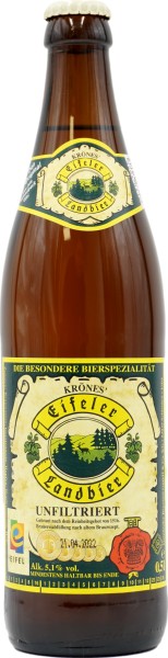 Eifeler Landbier