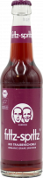 Fritz Bio-Traubensaftschorle