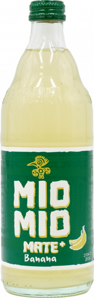 Mio Mio Mate Banane