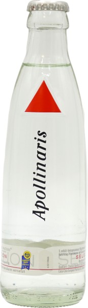 Apollinaris Selection