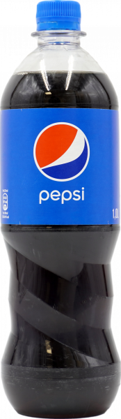 Pepsi Cola