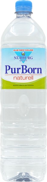 Pur Born Naturell